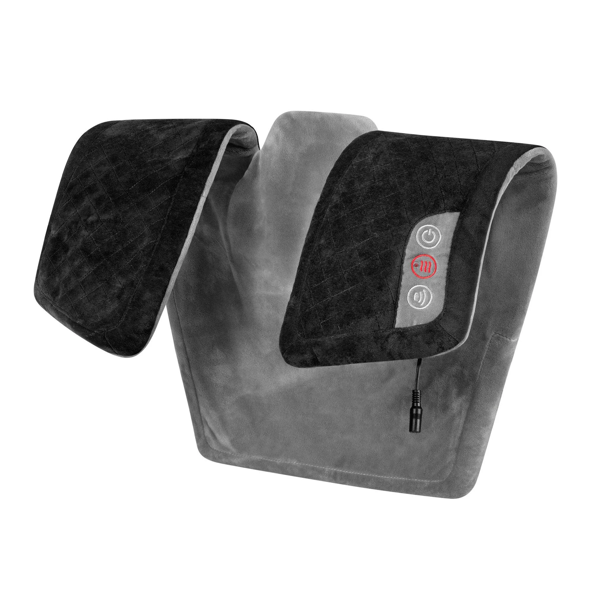 Homedics Thera-P Heated Neck & Shoulder Massager