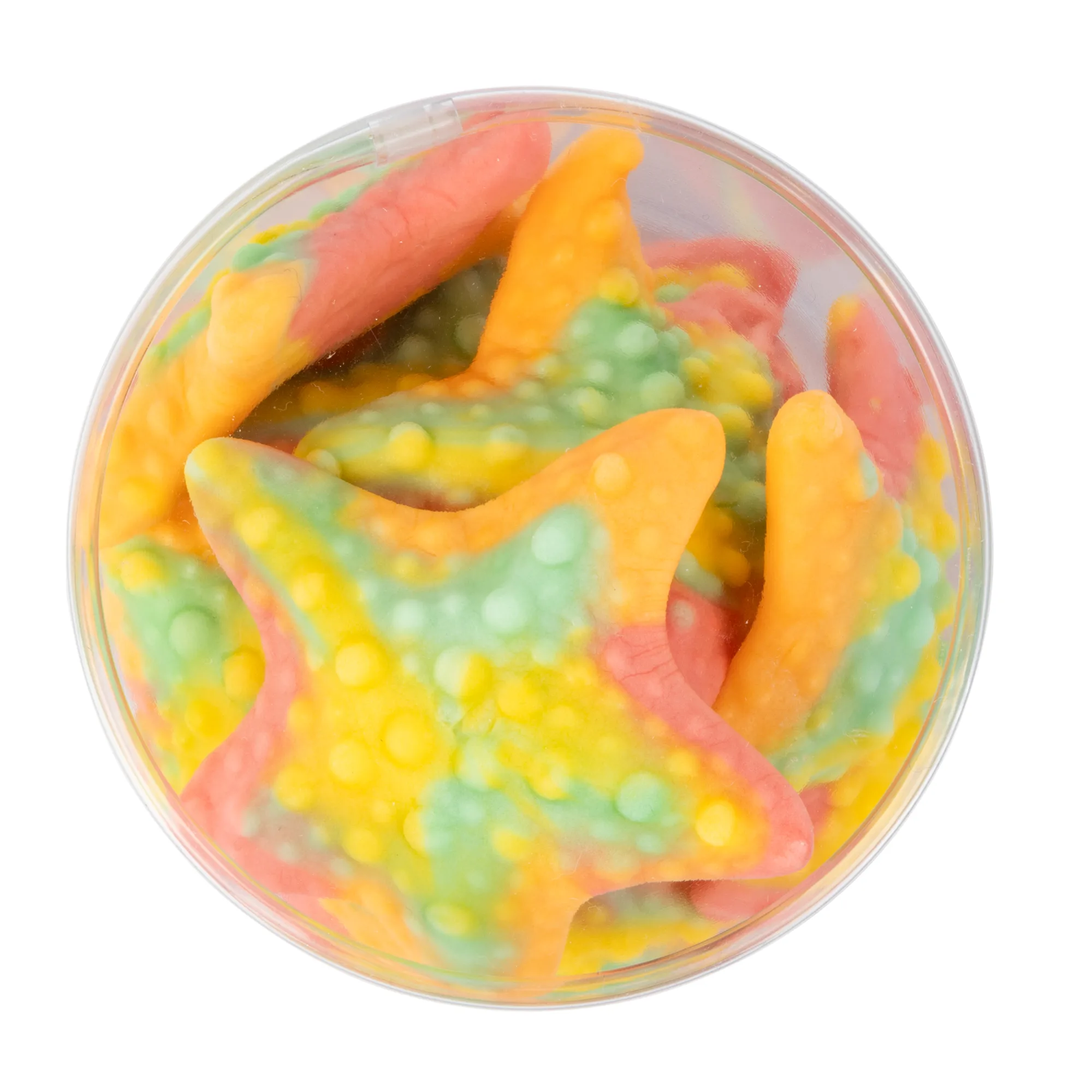 Round Acetates- Gummy Starfish view 2
