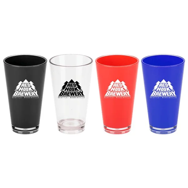 Party Tumbler - 20 oz. view 3