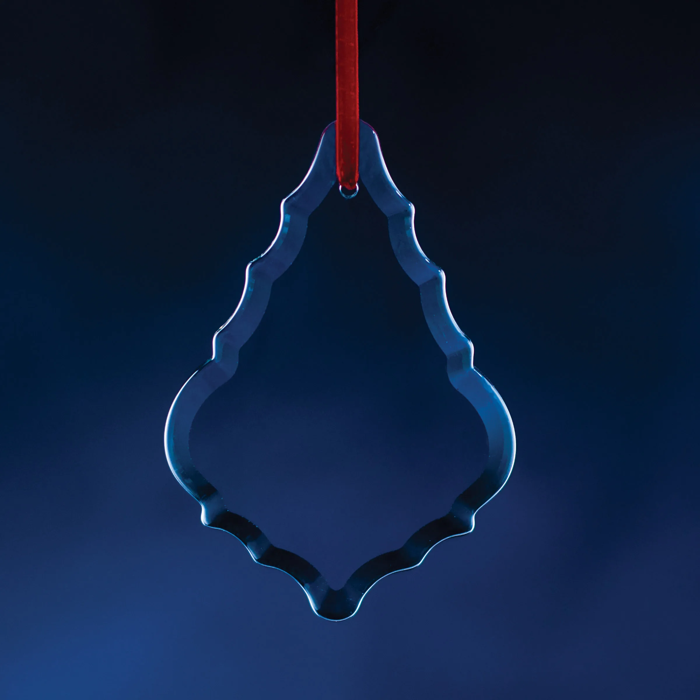 904-Spectra Ornament - Blank