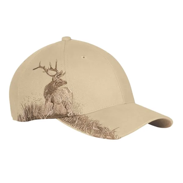 Dri Duck 3259 Elk Caps view 2