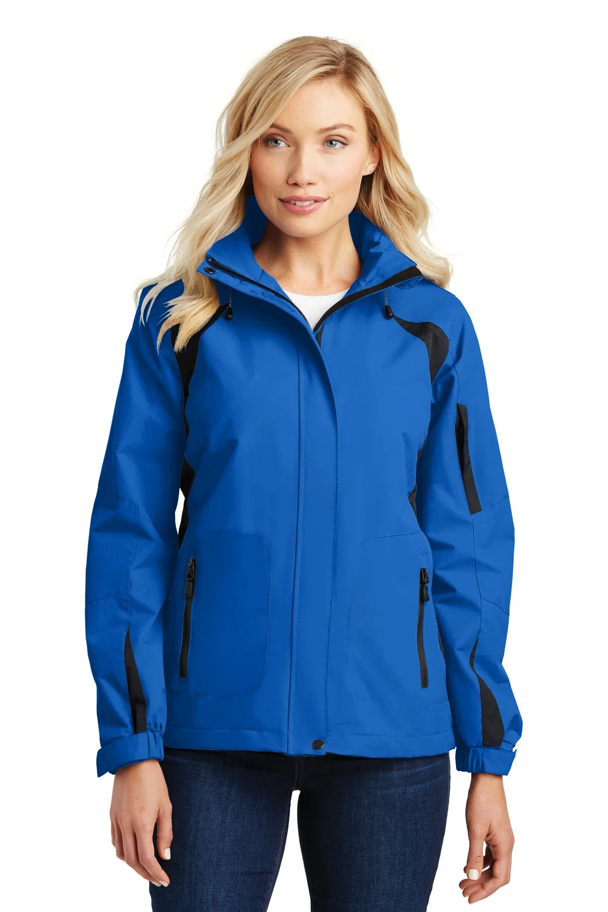 Port Authority® Women's All-Season II Jacket.