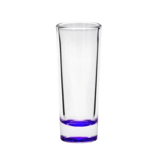 Purple Blank