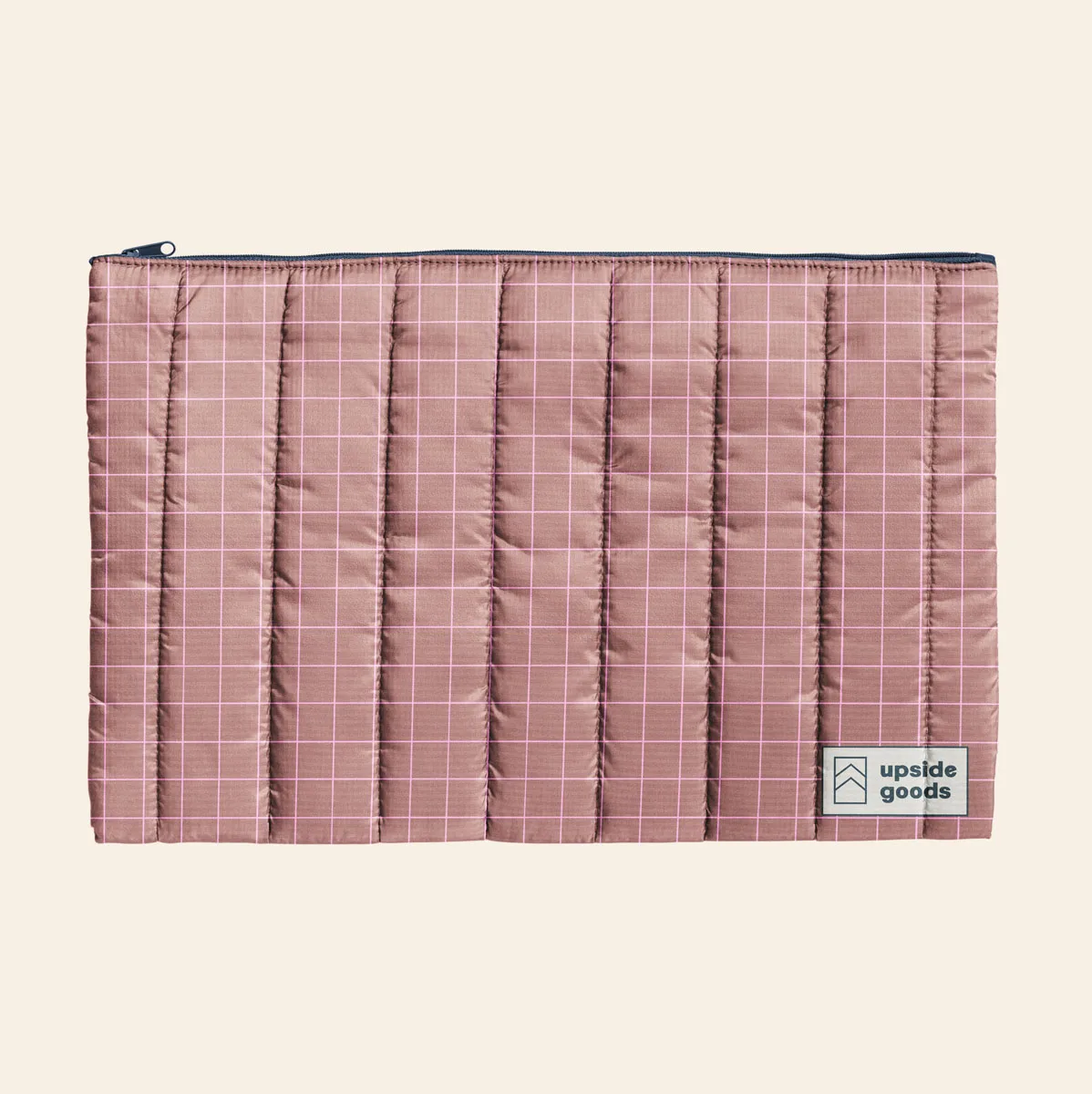 Dottie Pouch Puff Puff view 2