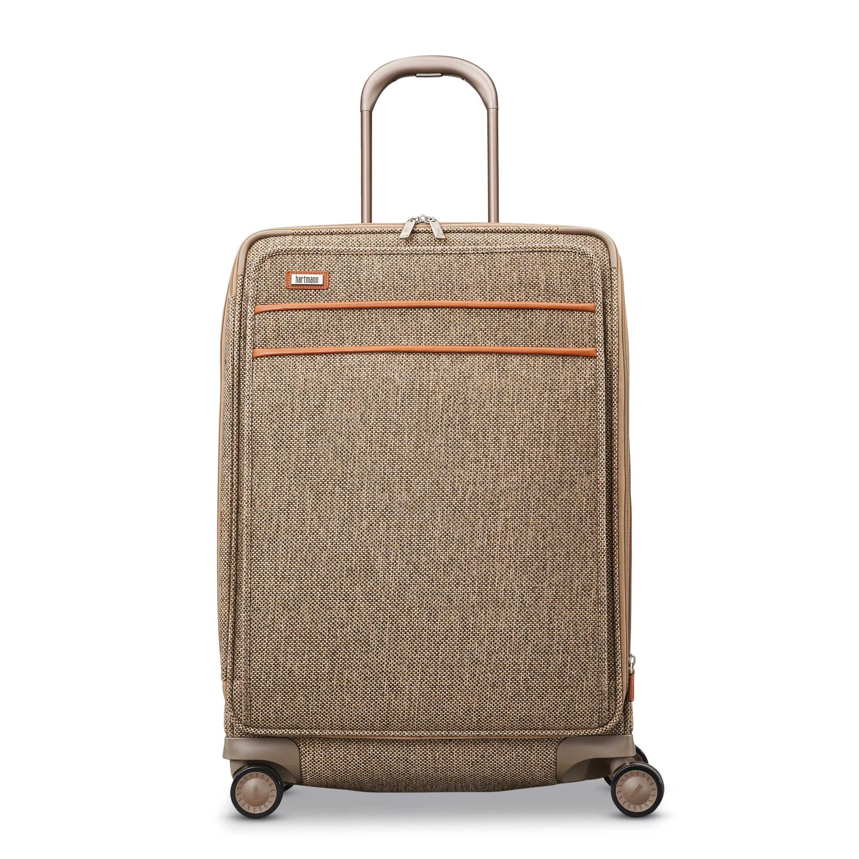 Hartmann Tweed Legend Medium Journey Expandable Spinner Luggage