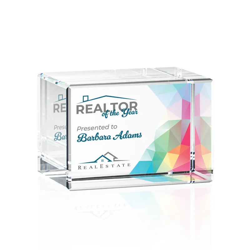 Lexington Cube Award