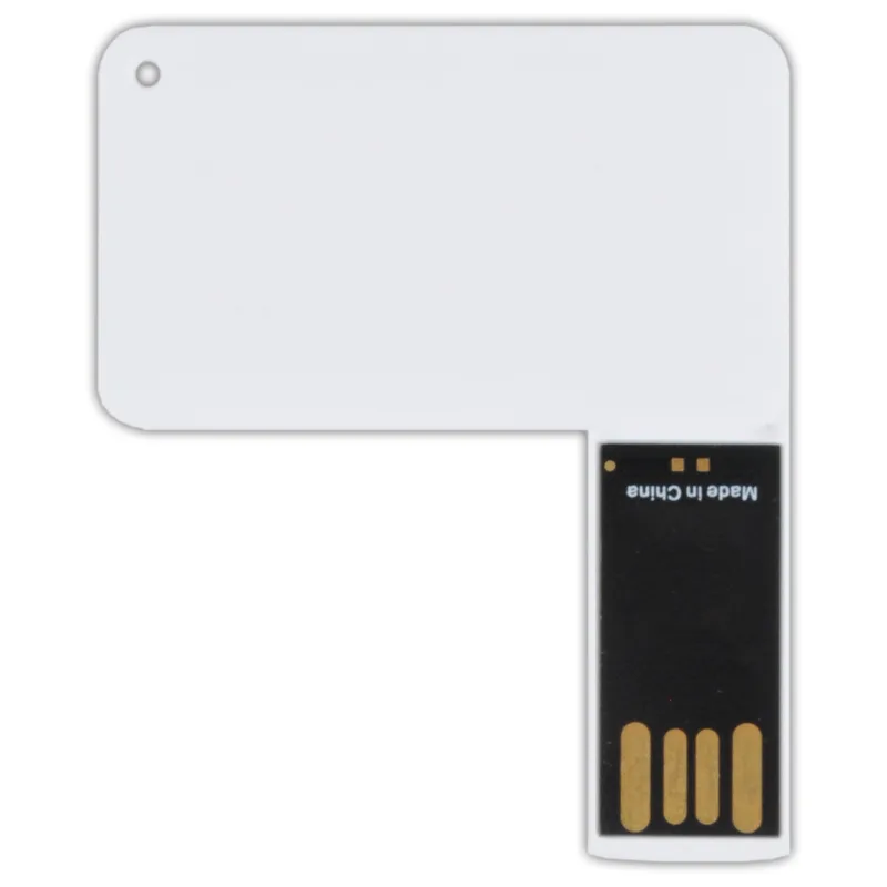 Mini Laguna USB Flash Drive 512 MB - Overseas