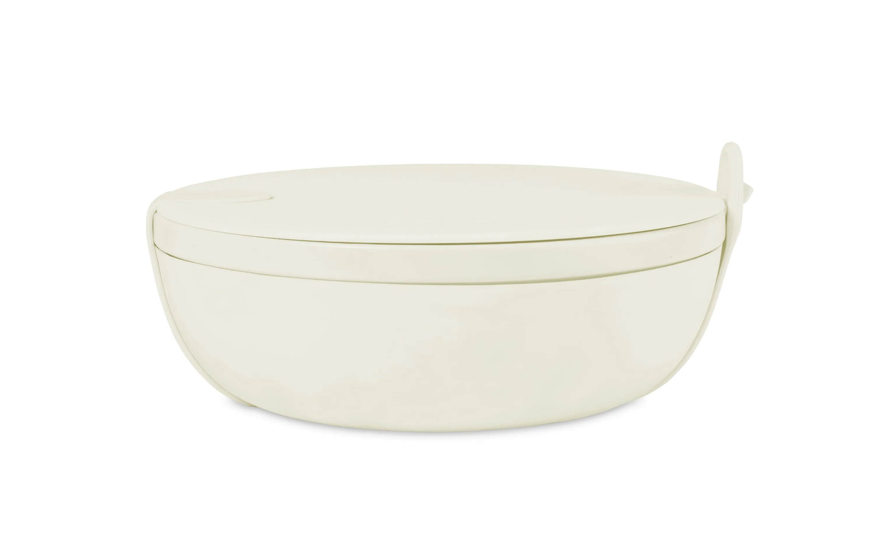 W&P Porter Bowl - Ceramic - Cream