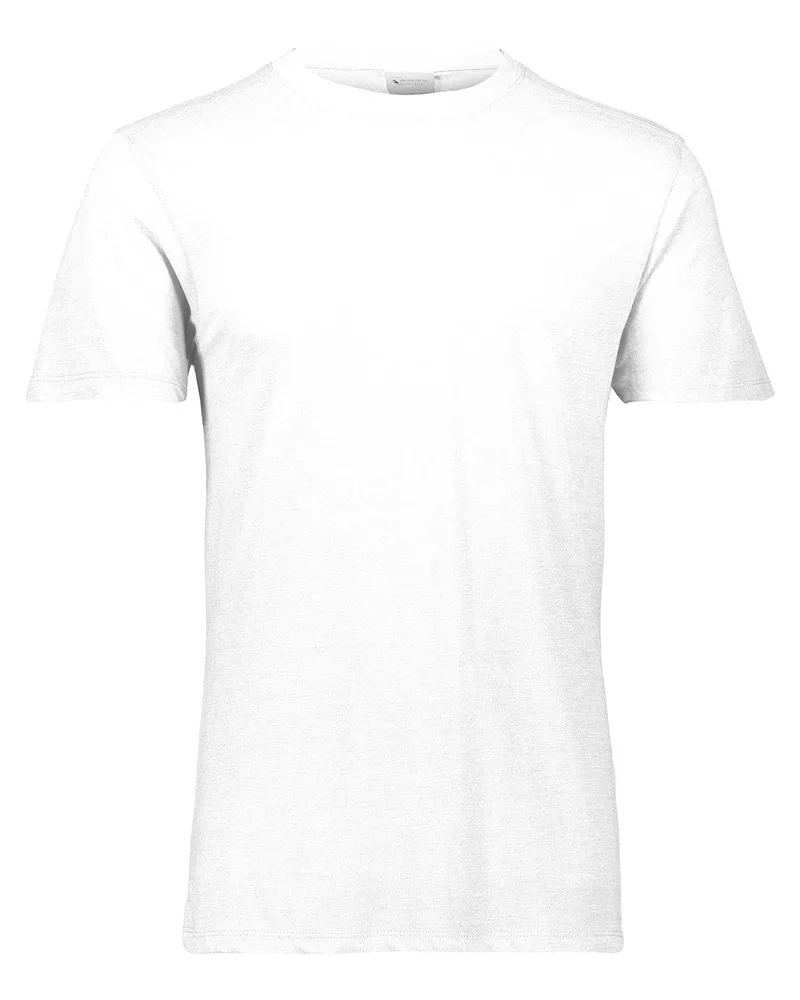 Augusta Adult Tri-Blend T-Shirt view 7