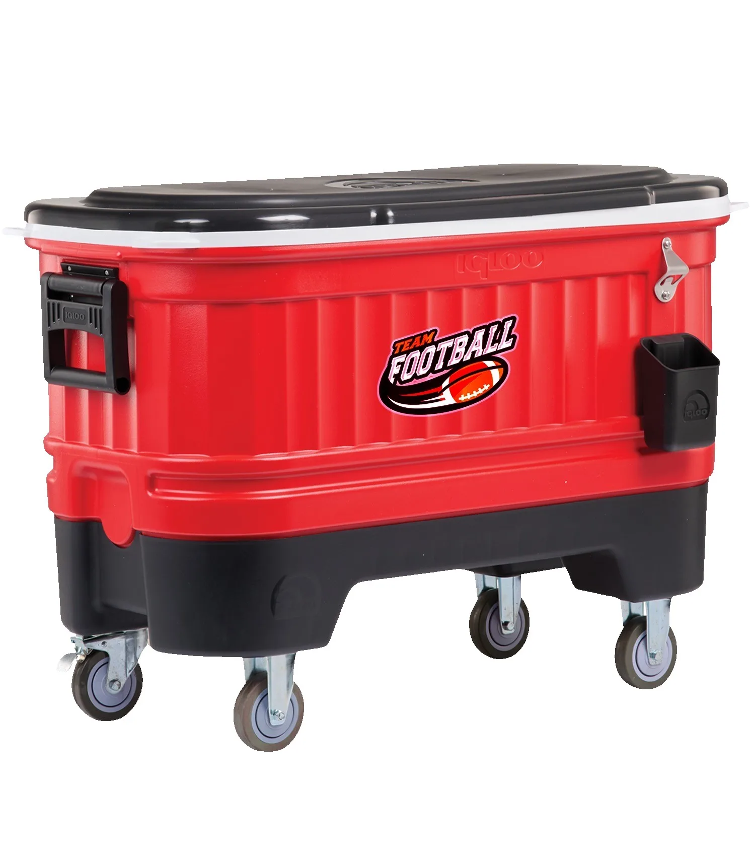 Igloo® Party Bar 125 Qt Cooler