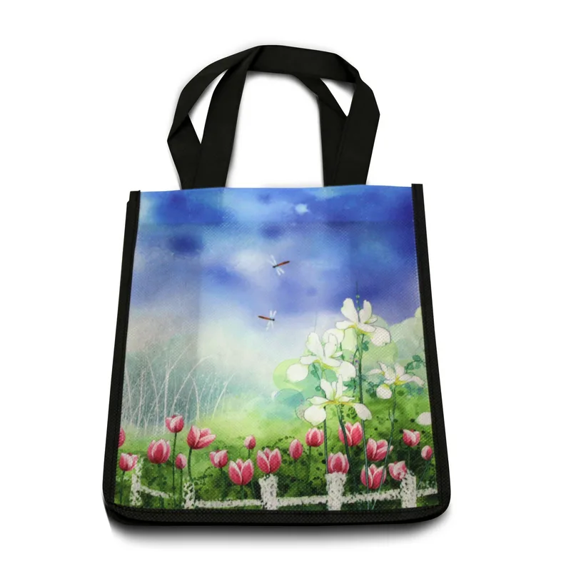 Magic Bag (7.87"x9.84"x3.93") view 2