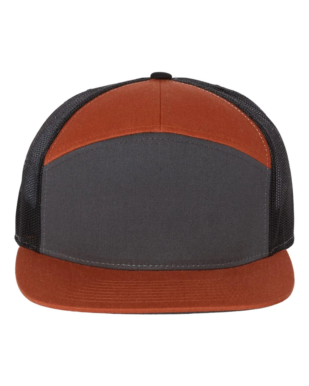 Charcoal Gray/Black