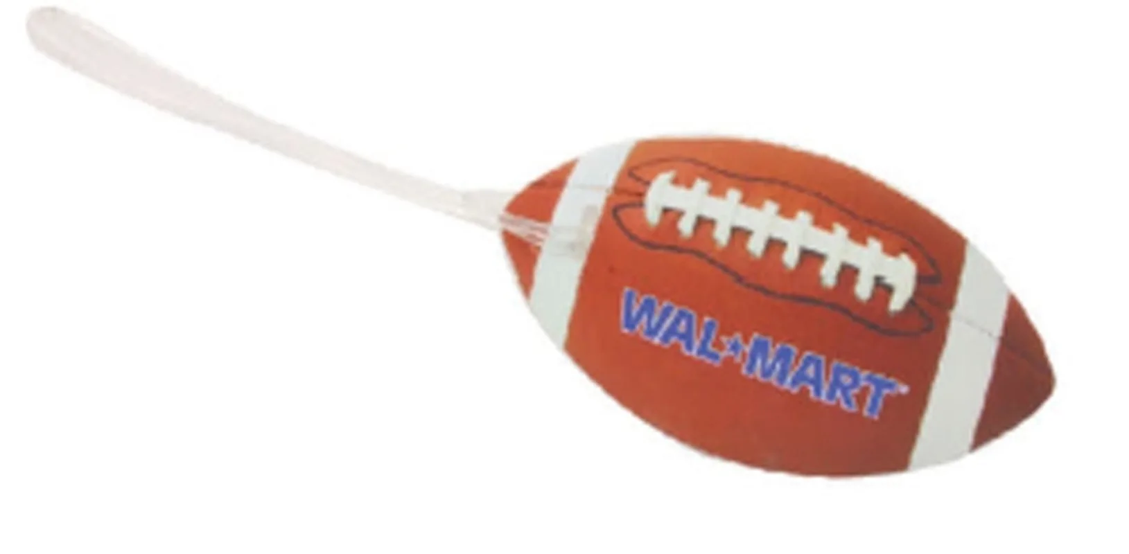 Football Luggage Tag