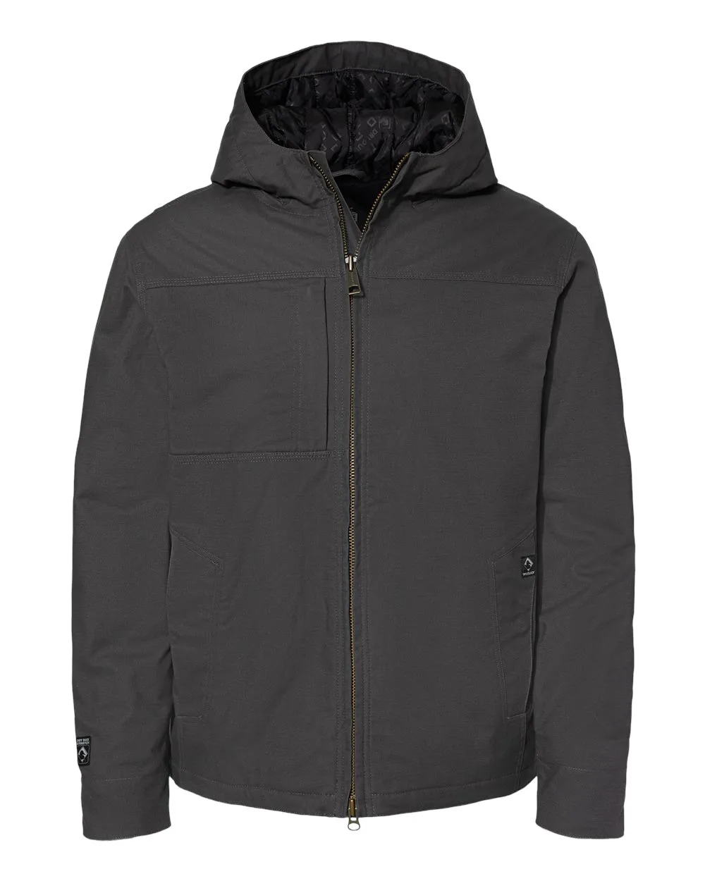 Dri Duck Yukon Power Move Jacket