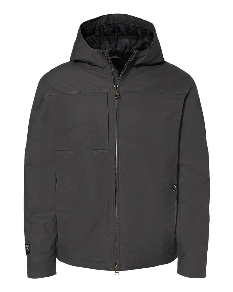 Dri Duck Yukon Power Move Jacket