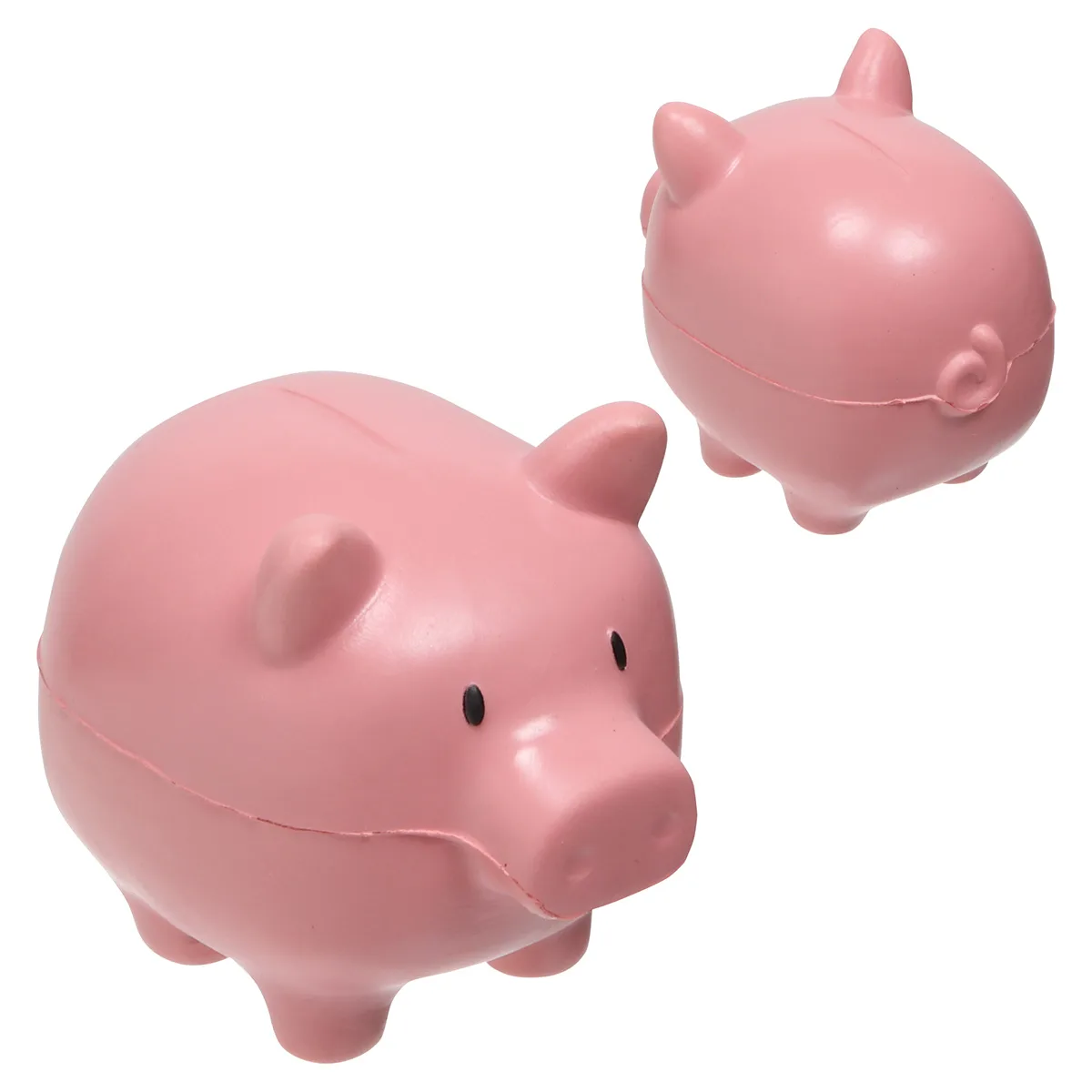 Piggy Bank Slo-Release Serenity Squishy™ view 2