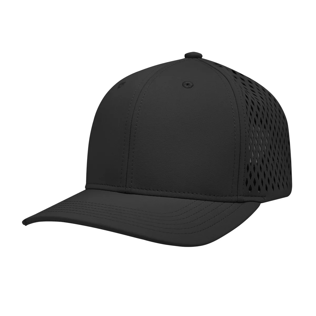 Prodigy Performance Flex Cap view 3