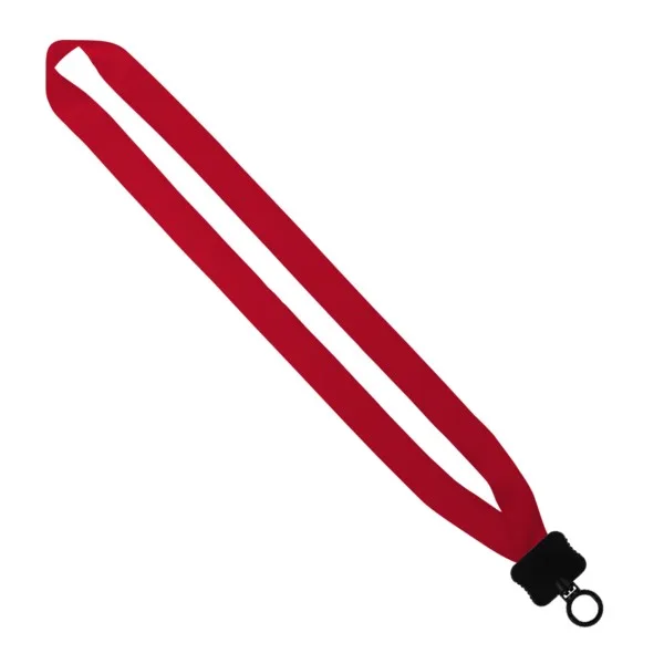 Red Blank