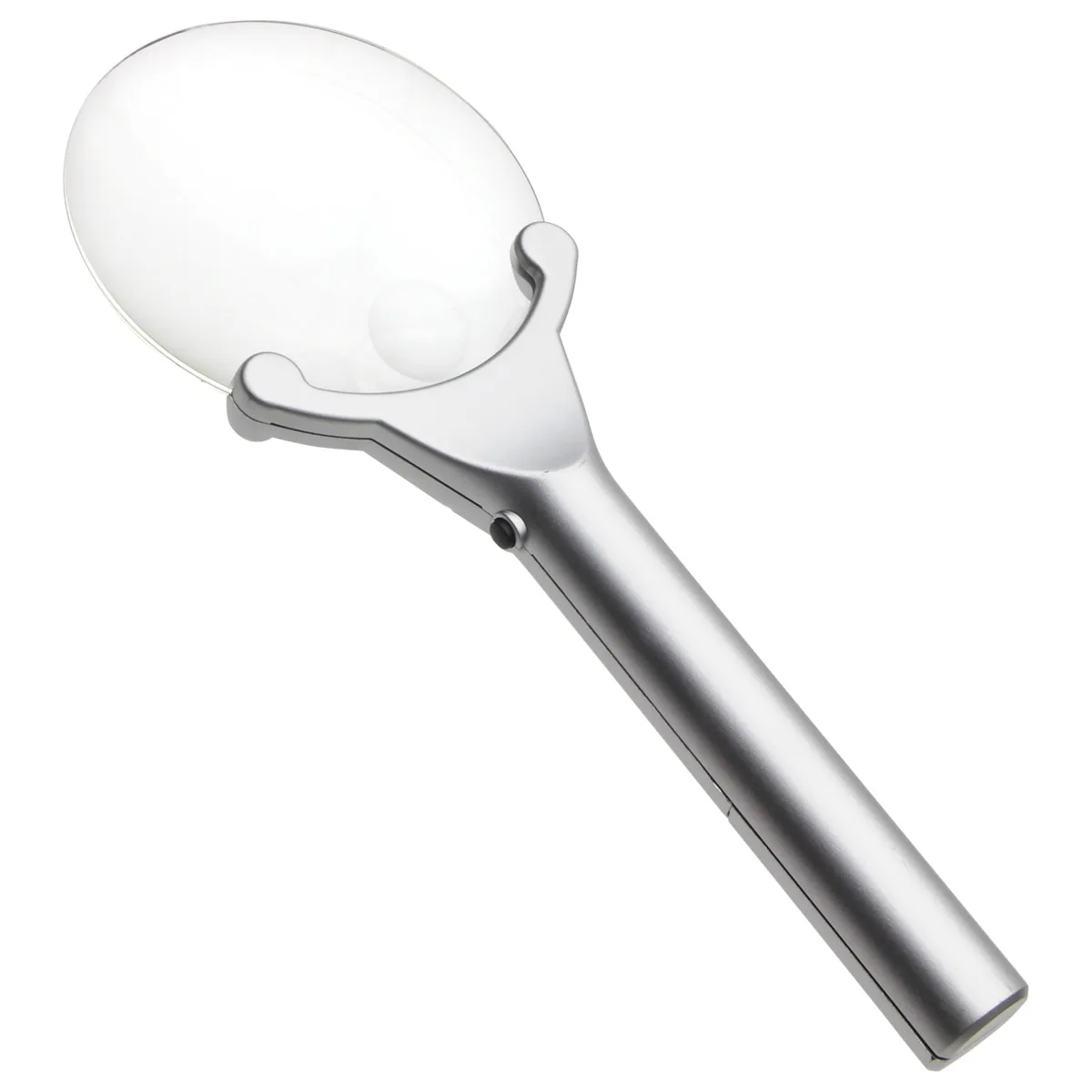 Crystal Clear Illuminated Magnifier view 2