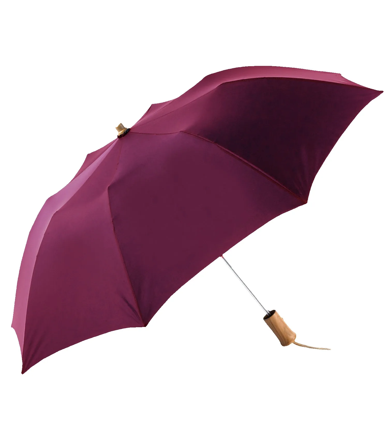 Burgundy Red