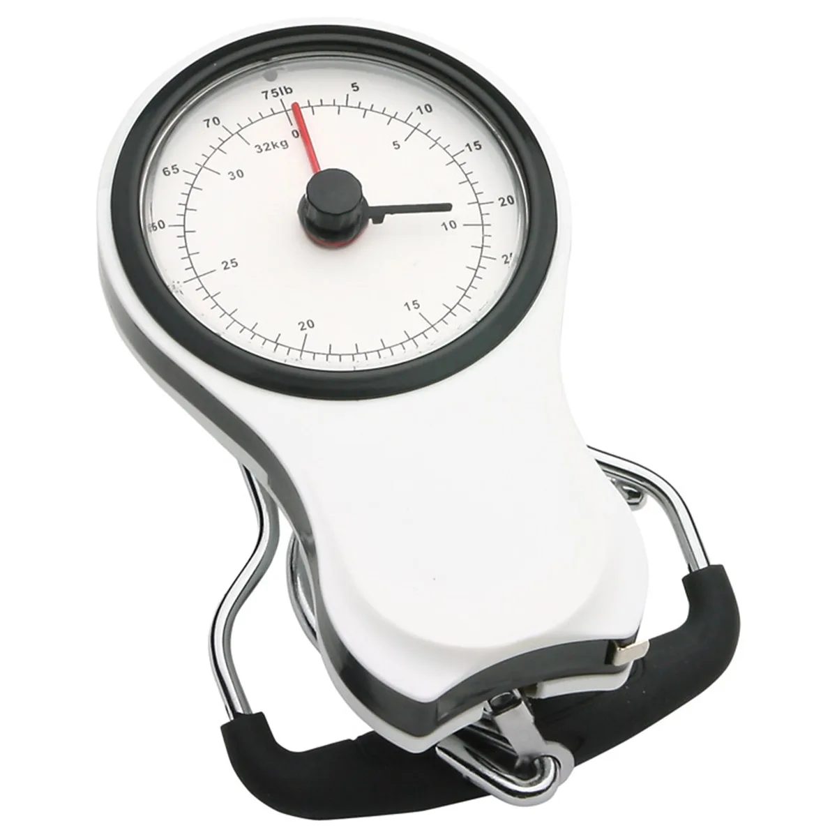 Weigh Cool Portable Luggage Scale view 2
