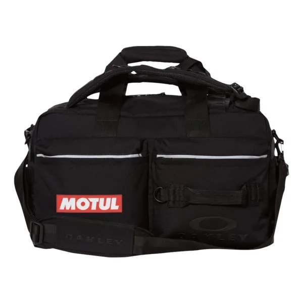 Oakley - 50L Utility Duffel Bag view 7