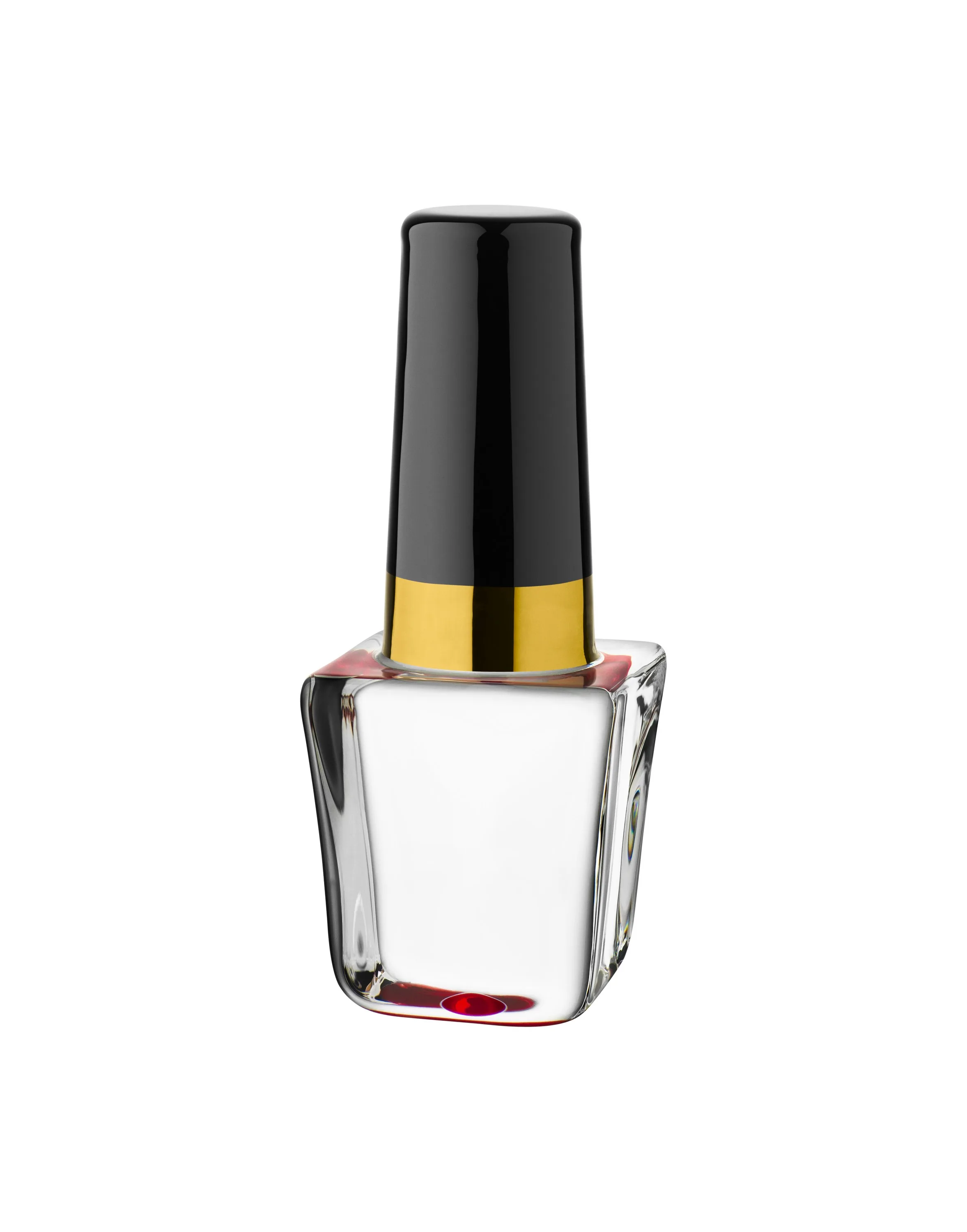 Kosta Boda Make Up Mini Nailpolish Raspberry