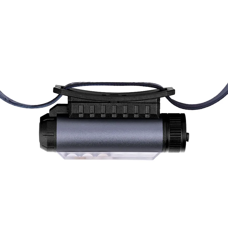 Inyo LED Headlamp Flashlight Combo view 2