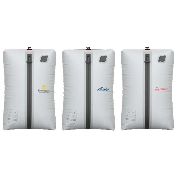 Ekster Travel Pack Vacuum Kit