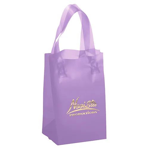 Lavender Purple Logo