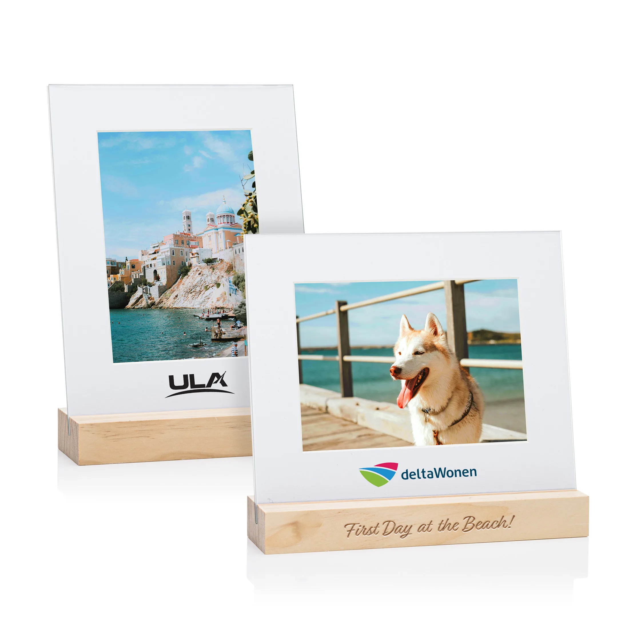 Bassan Frame
