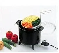 Presto® Kitchen Kettle Multi Cooker