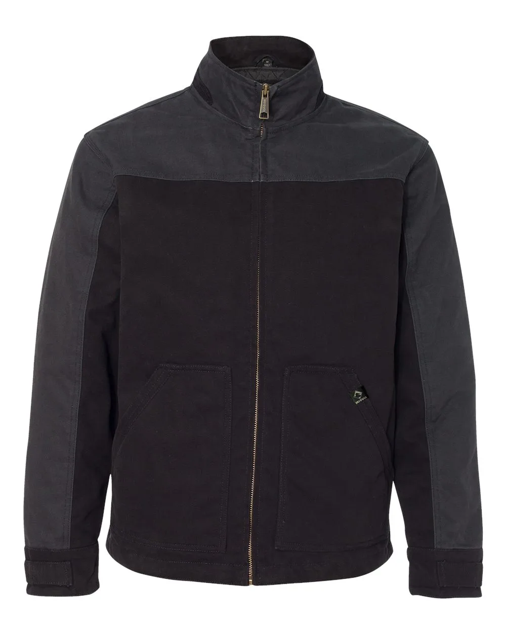 DRI DUCK® Horizon Boulder Cloth™ Canvas Jacket