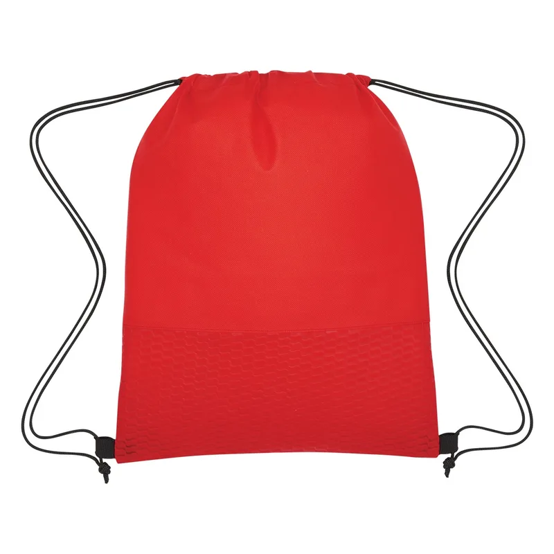 3374 RED Blank