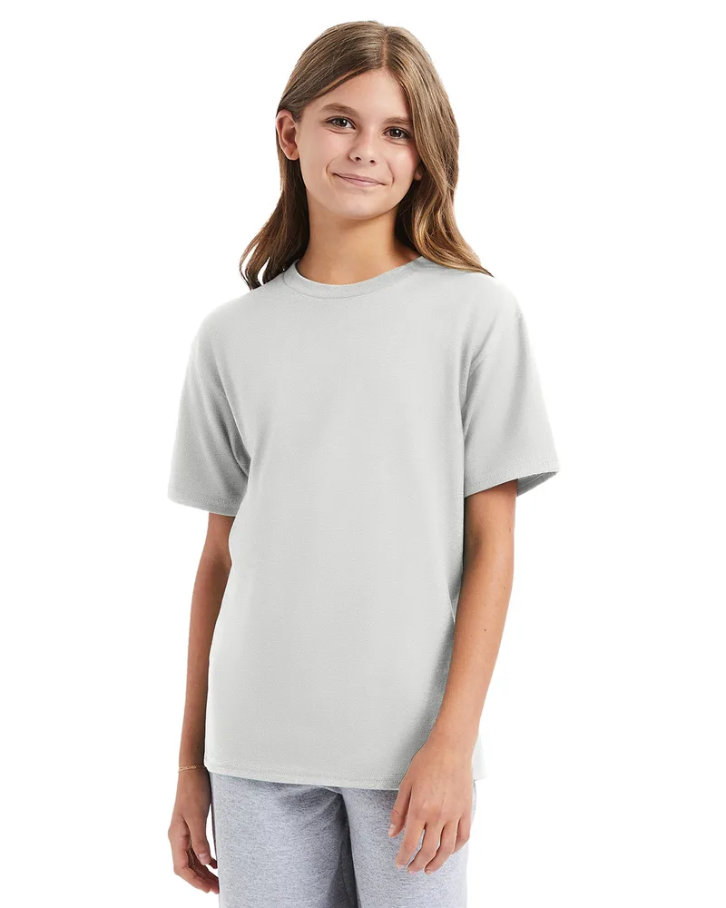 Hanes Printables Youth Perfect-T T-Shirt
