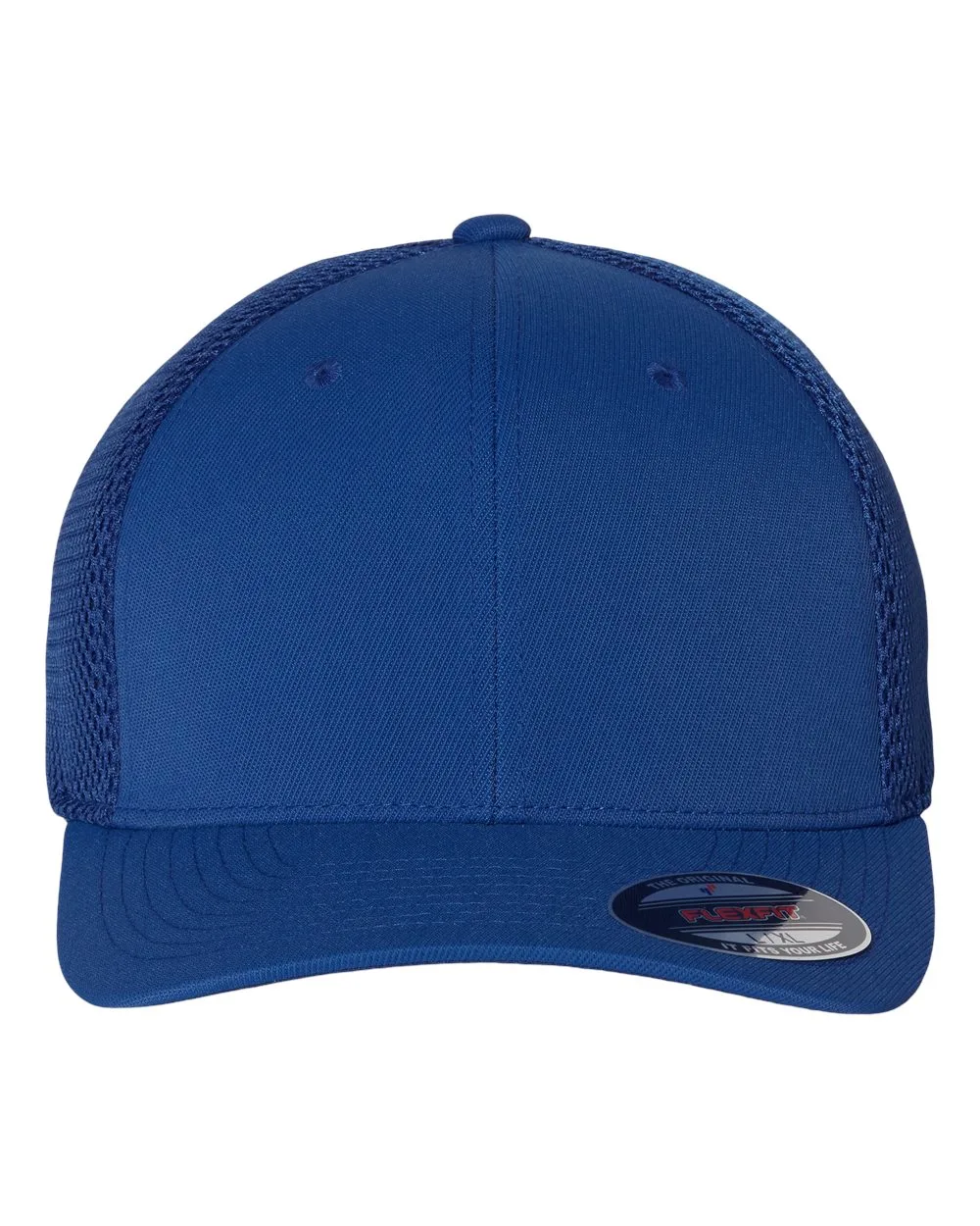 Flexfit® Ultrafiber Mesh Cap view 6