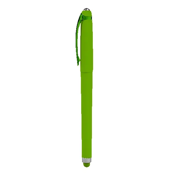 Lime Green Blank