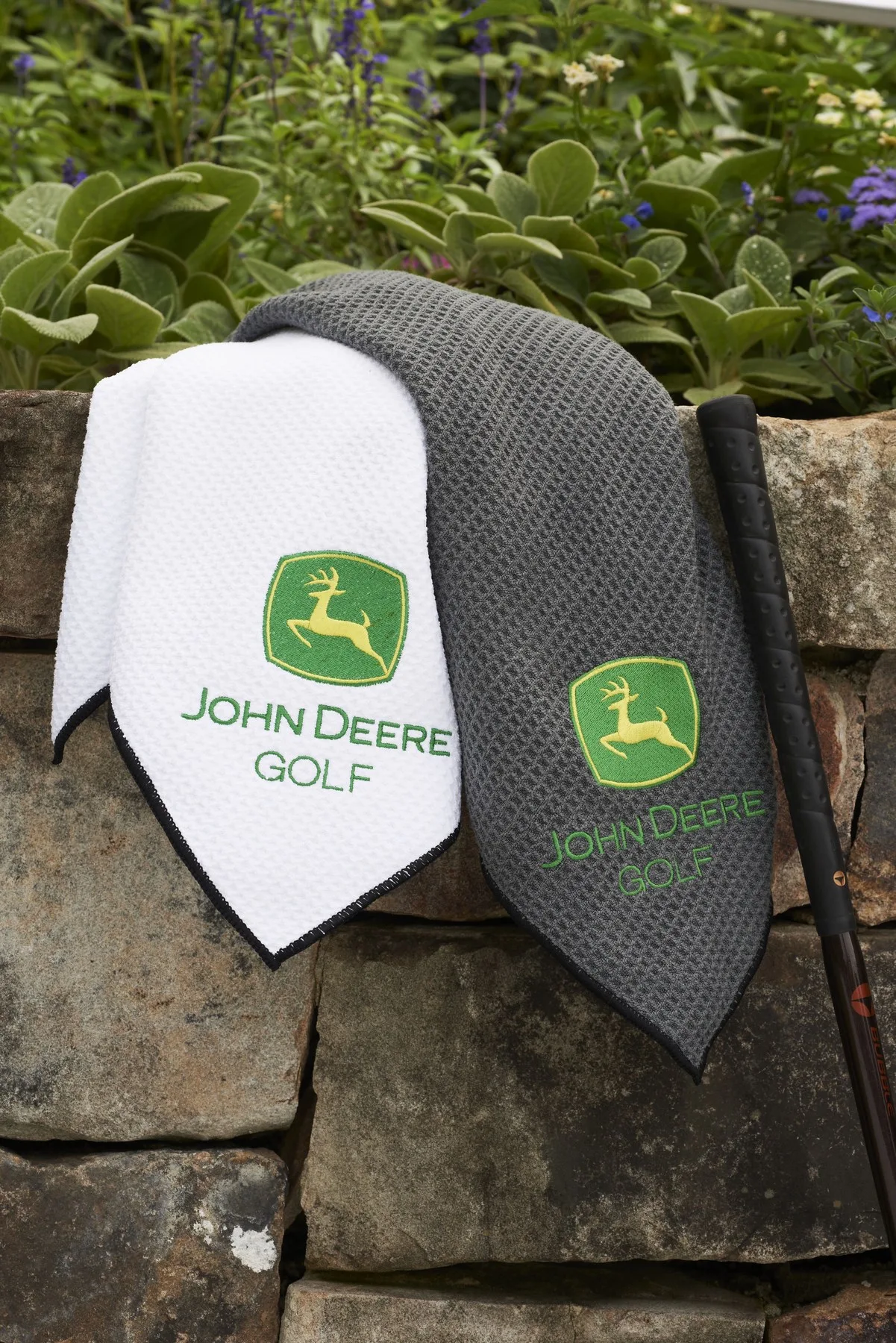 Links Caddy Towel™ view 5