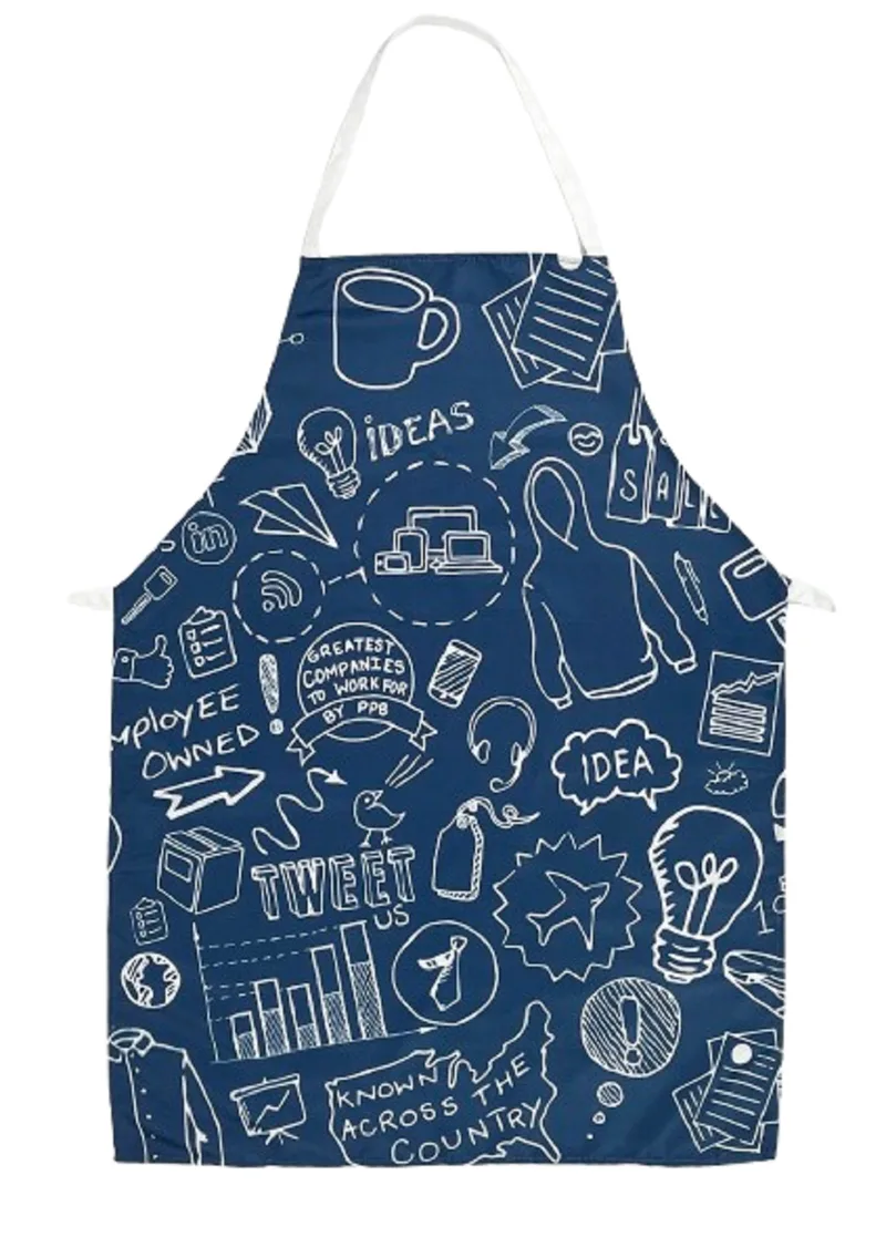 BBQ Apron
