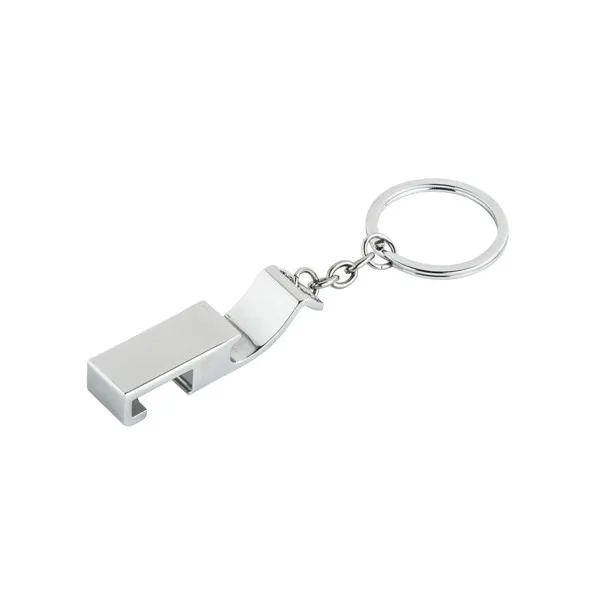 Silver Blank