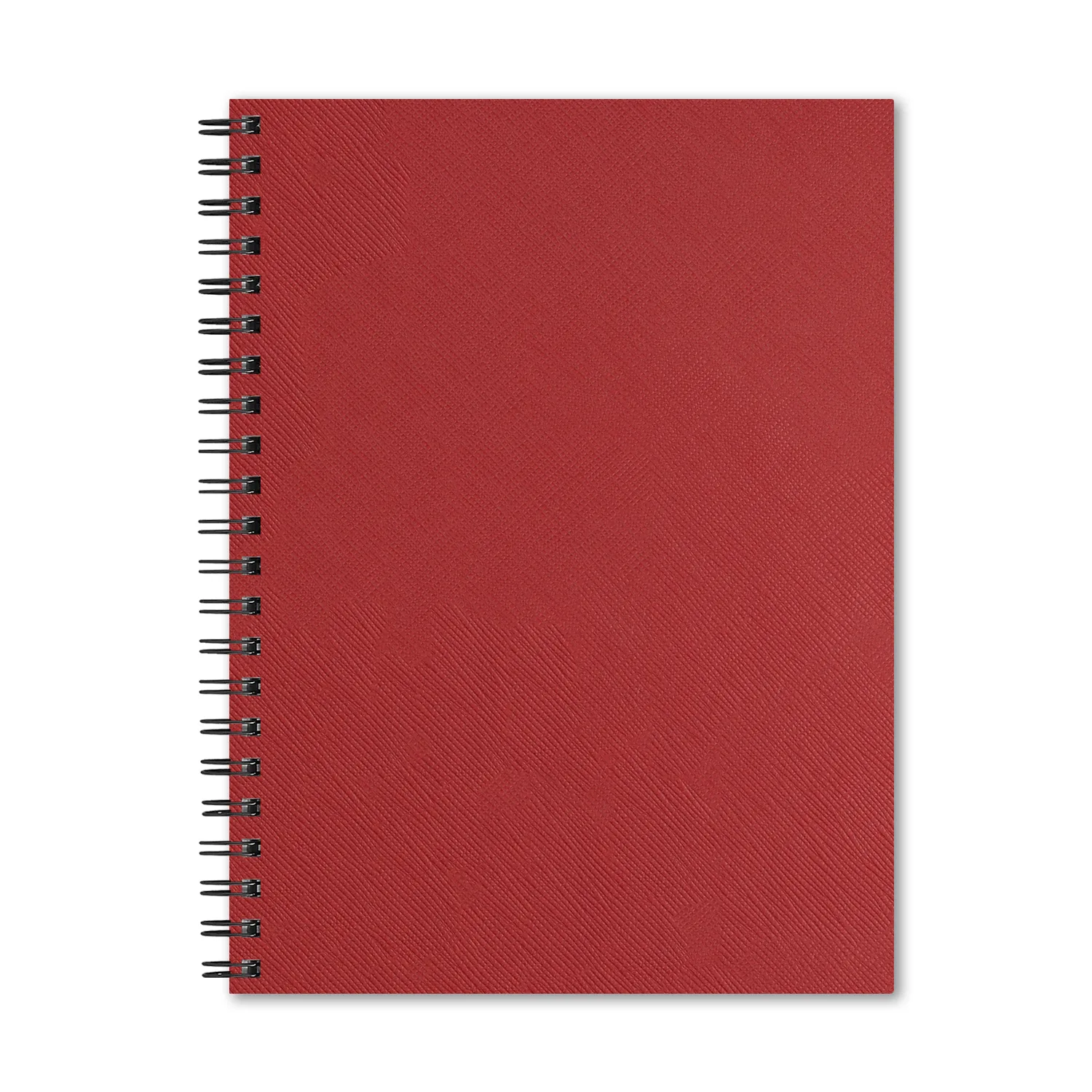 ApPeel WireO Ortisei Grande XL Apple Lined Pg Journal view 2