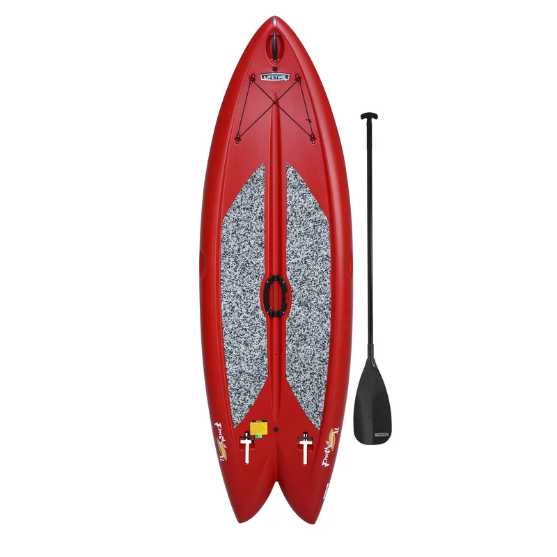 Lifetime Products Freestyle Xl Sup, 116", Lime Green