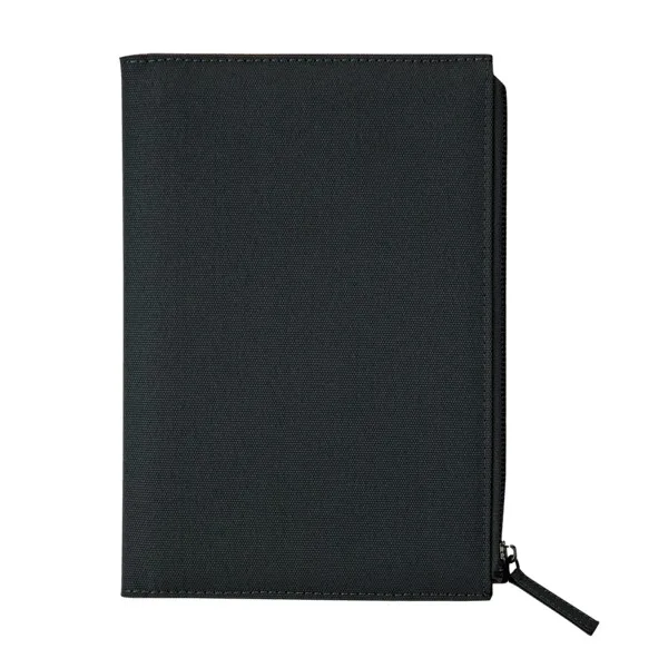 Black Blank