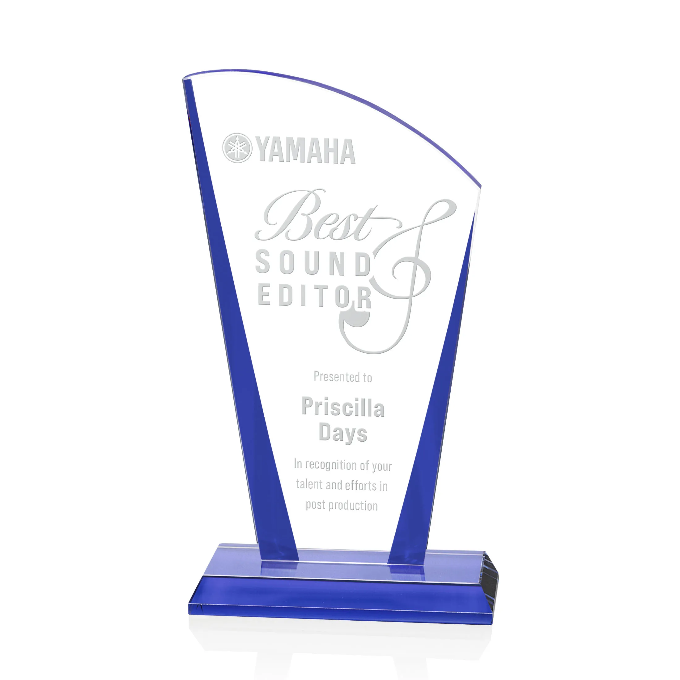 Merivale Award — Merivale Award