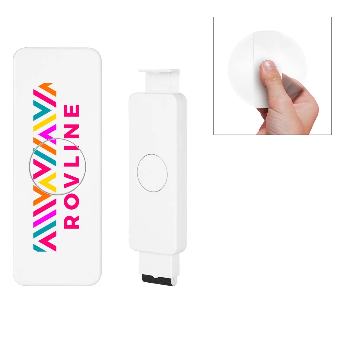 25627 WHT Digibrite