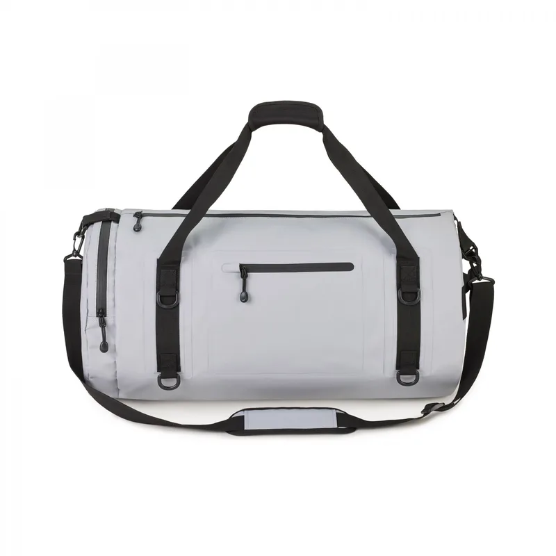 Call Of The Wild Water Resistant 42l Duffle view 2