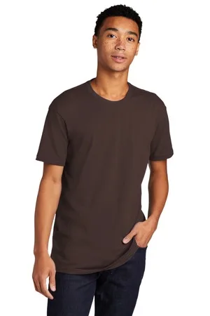 Next Level Apparel® Adult Cotton Tee. view 7