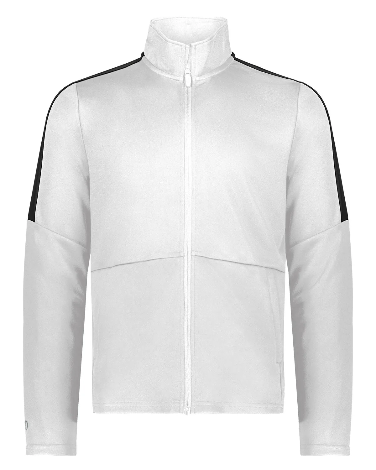Holloway Adult Crosstown Jacket Tall view 7