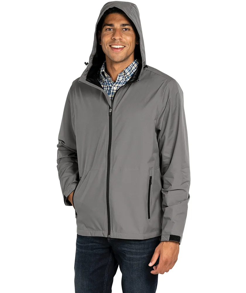 Gray Blank Front