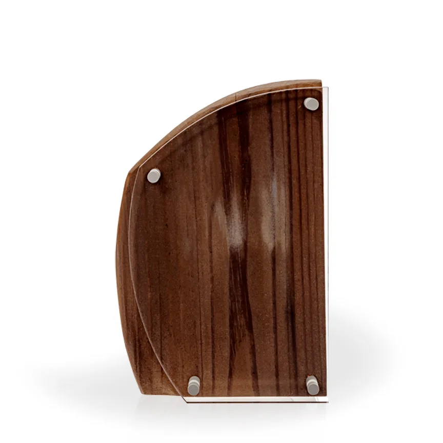 Dale Reclaimed Barn Wood Award, Large view 2